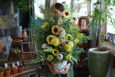 |「やぎや生花店」　（栃木県大田原市の花屋）のブログ